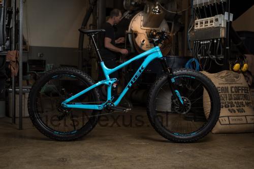 Trek Farley EX 8 specificaties
